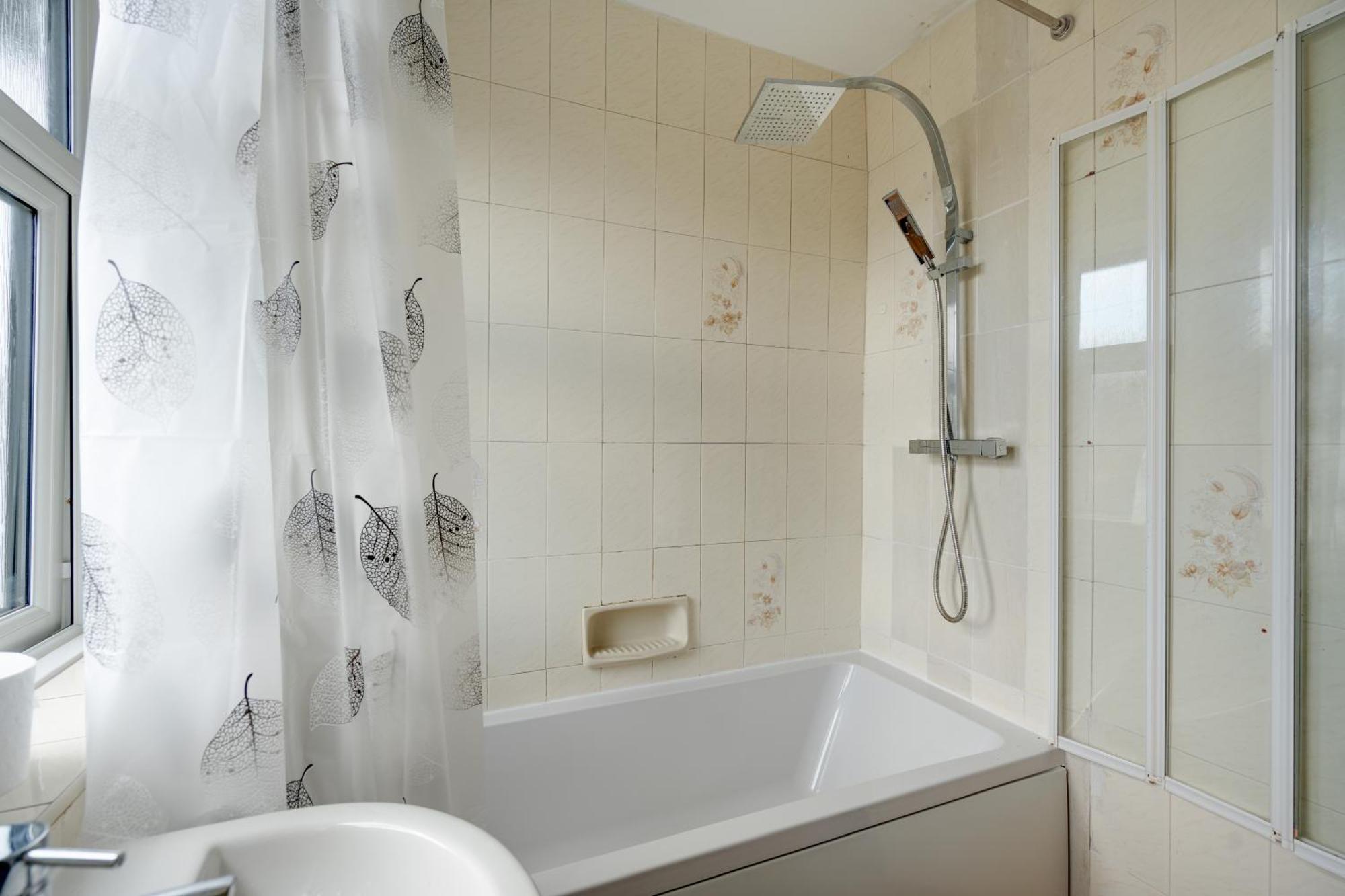 Comfy 3Br Home - Pool Table - Games - Sleeps 8 Манчестер Экстерьер фото
