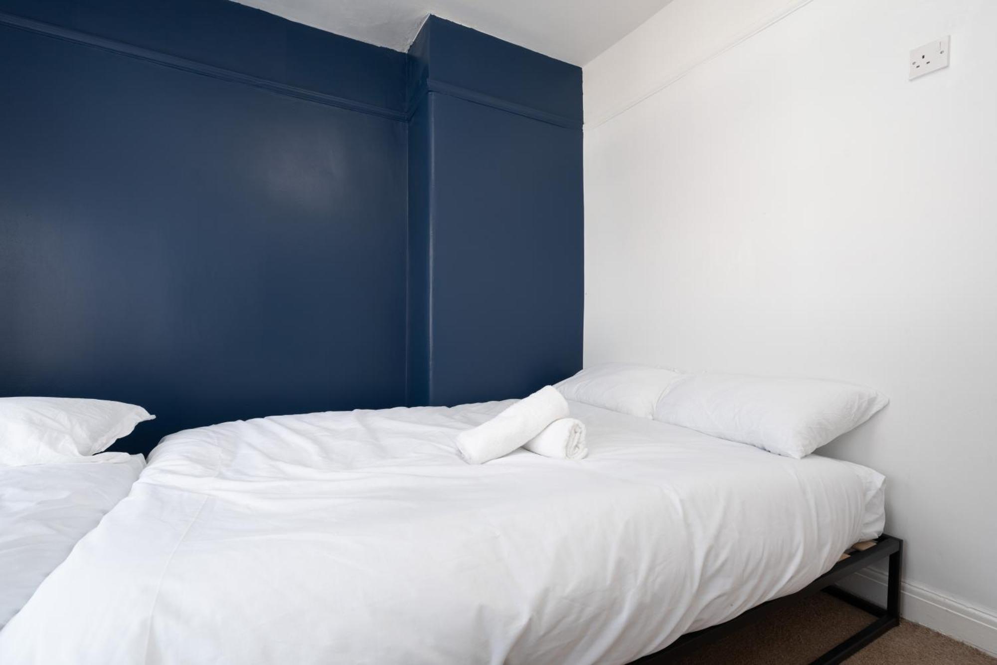 Comfy 3Br Home - Pool Table - Games - Sleeps 8 Манчестер Экстерьер фото